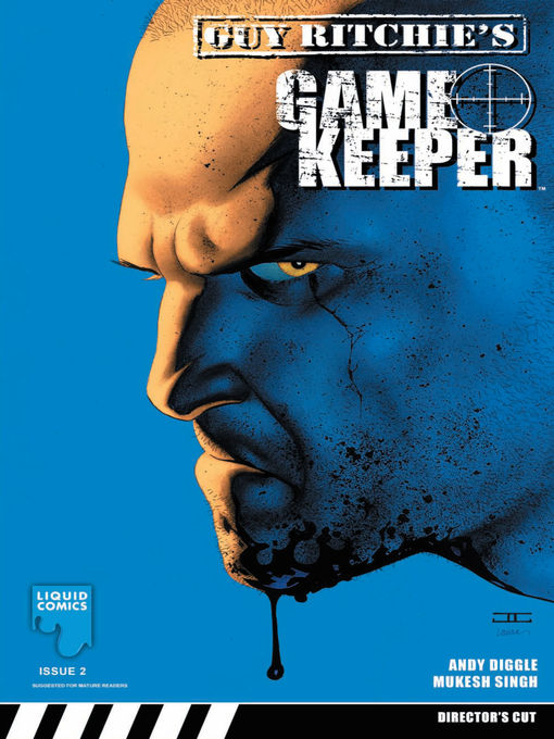 Title details for Guy Ritchie's Gamekeeper, Issue 2 by Andy Diggle - Available